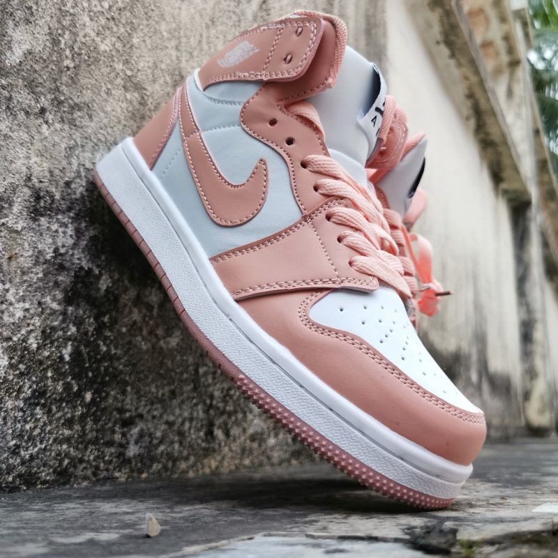 kasut nike high cut