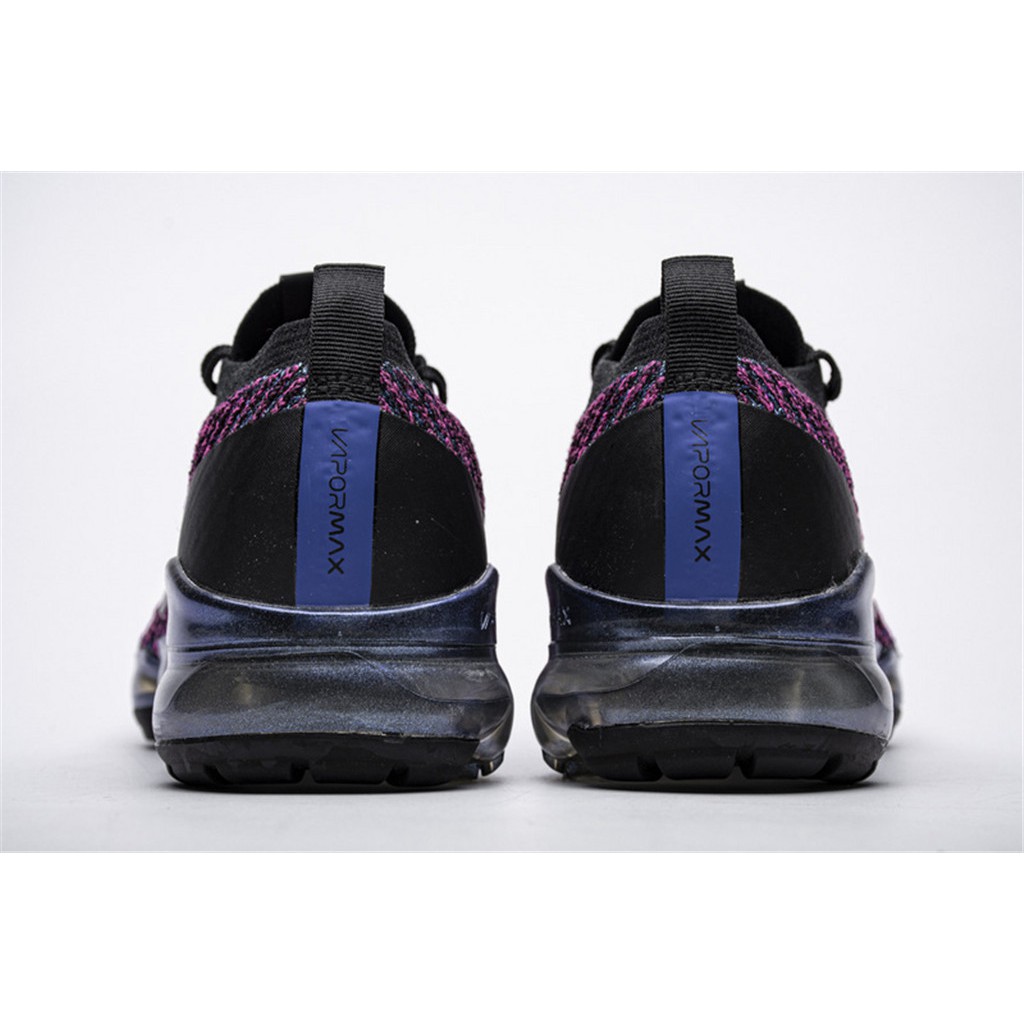 Now Available Nike Air VaporMax Flyknit 3.0 Blue Fury