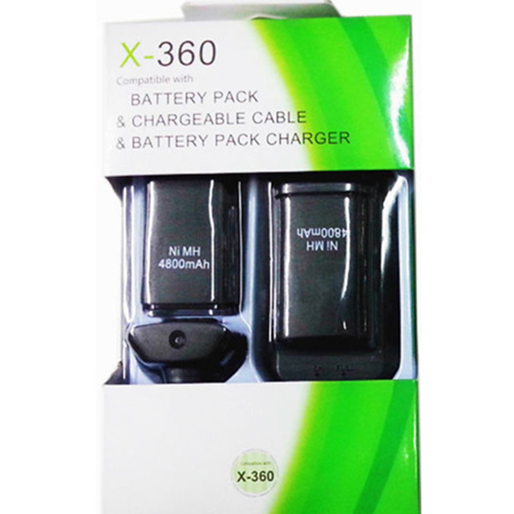 microsoft rechargeable battery pack