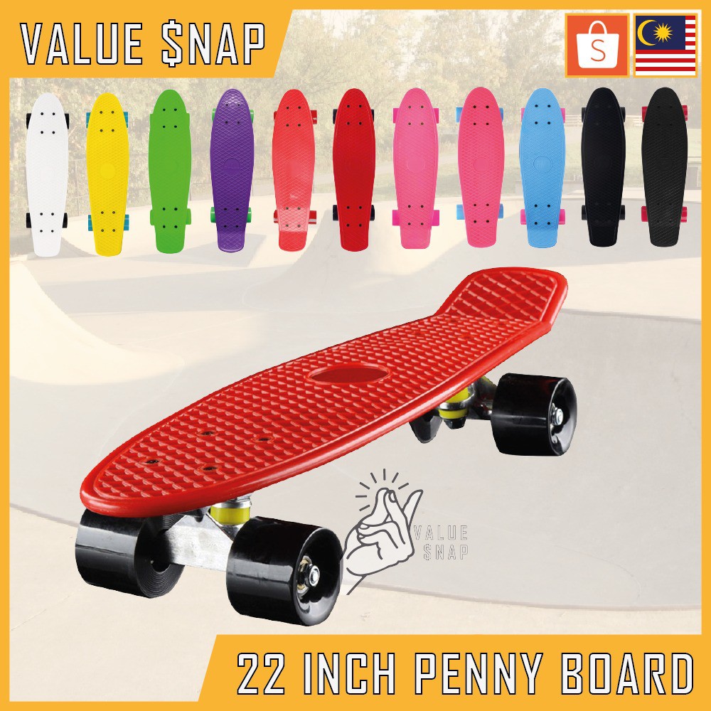 penny board shopee