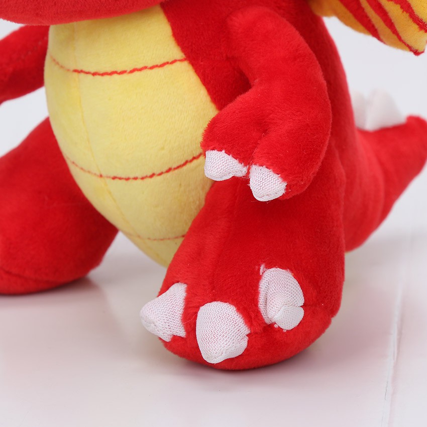 dragonvale plush
