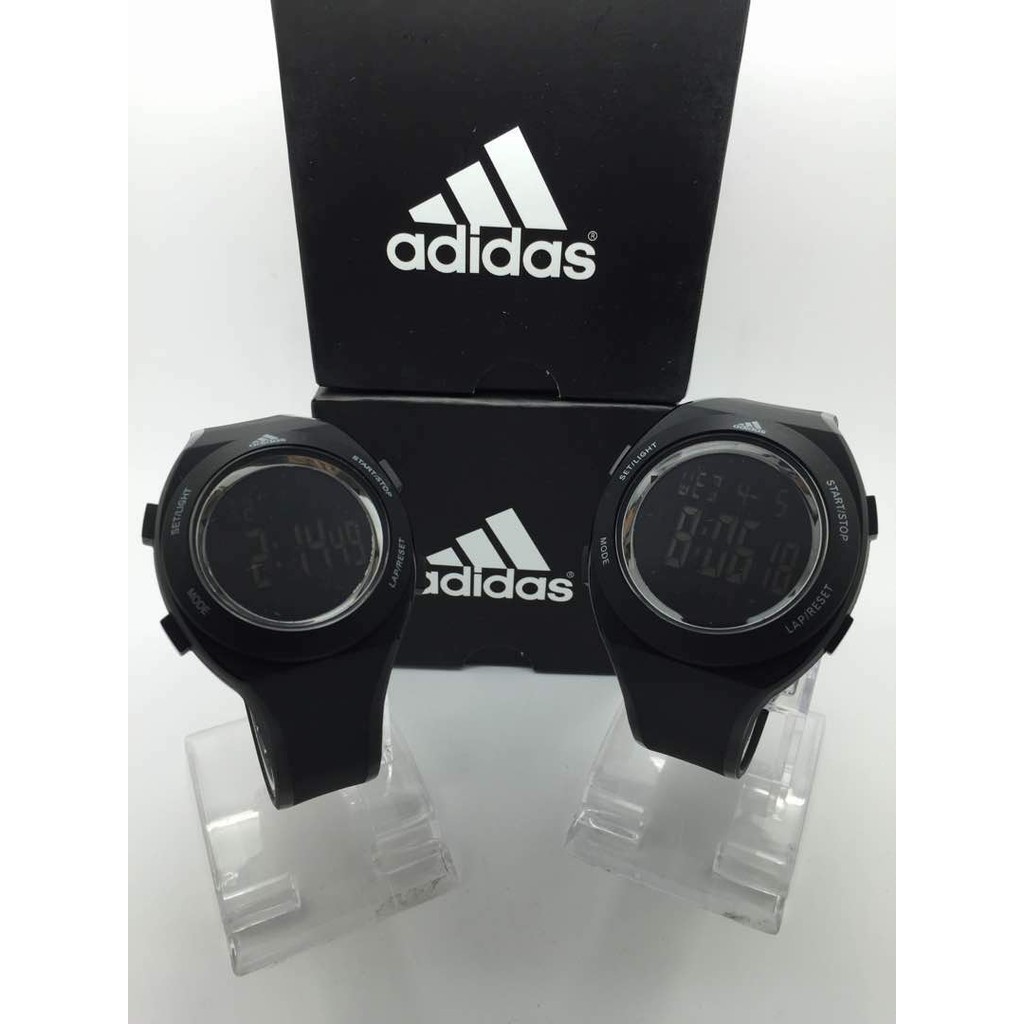 Jam Adidas Couple | Shopee Malaysia