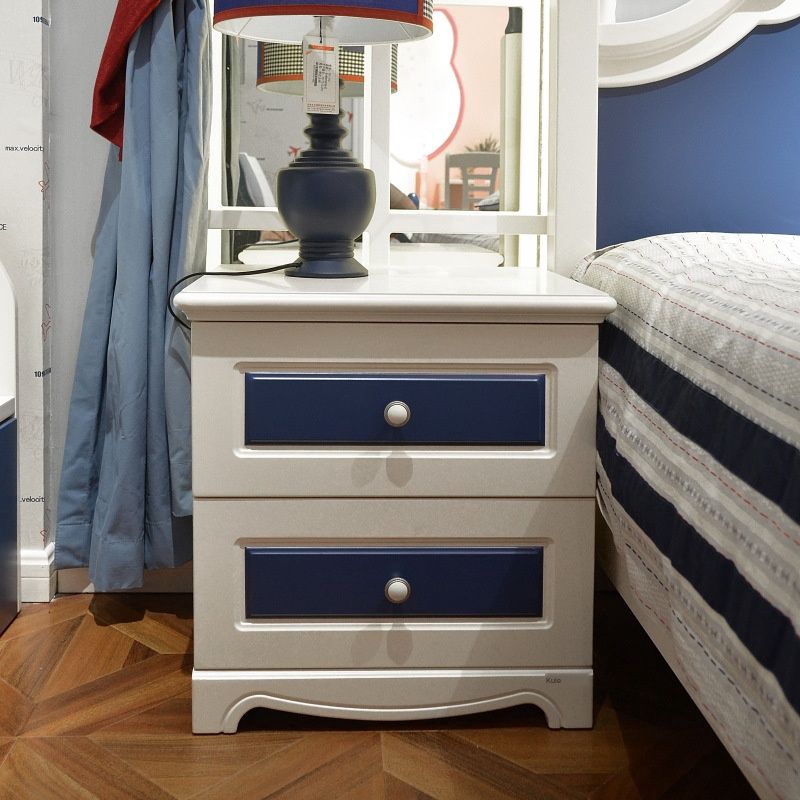 girls bedside cabinet
