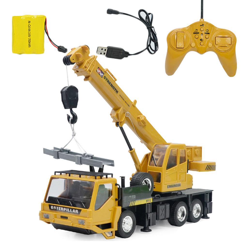 kids remote control crane