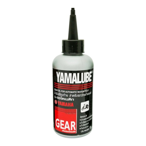 Yamaha Gear Oil Yamalube EGO / NOUVOS / ICON / SPACY / SOLARIZ / NOUVO