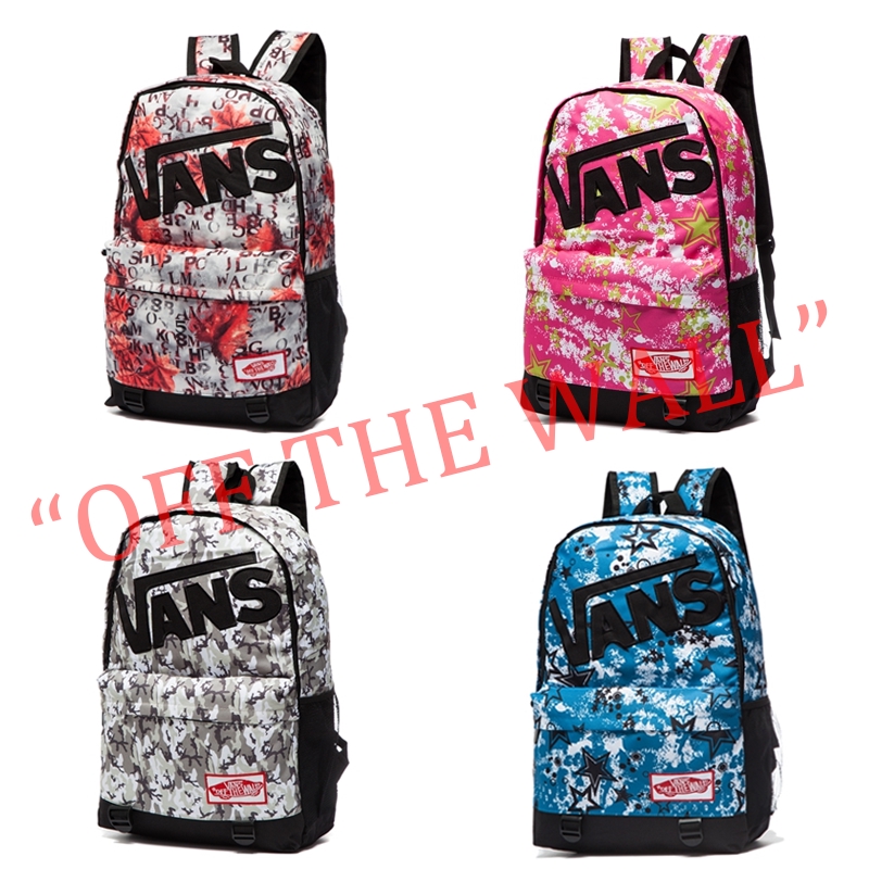 vans clearance backpack