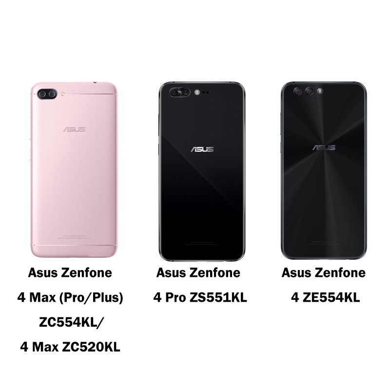 Bts Bt21 Silicone Case Asus Zenfone 4 Max Pro Plus Ze554kl Zs551kl Zc5kl Zc554kl Phone Soft Cover Shopee Malaysia