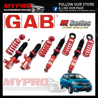 Buy Perodua Axia Bezza D7 Japan Adjustable Hi Low Body Shift Seetracker Malaysia