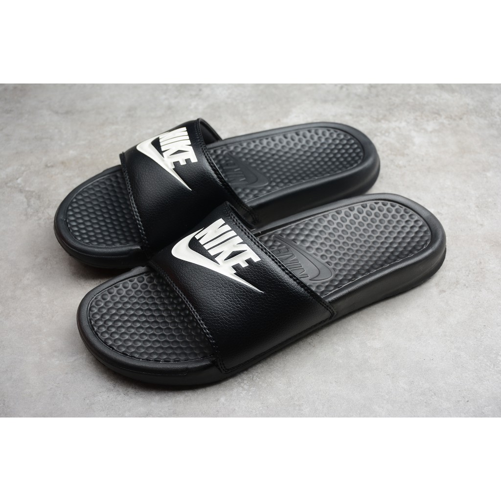 nike chappals for mens