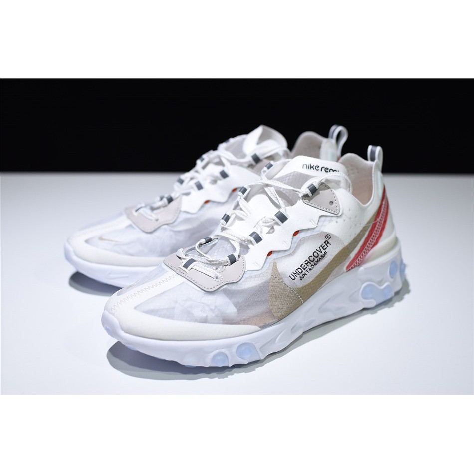 nike react element 55 undercover