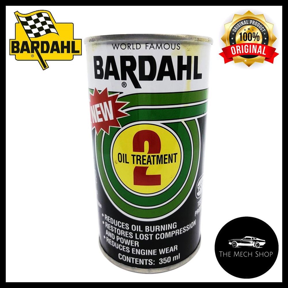 Bardahl B2 Oil Treatment Petrol And Diesel (1001) | Produktbild-Vorschau 9