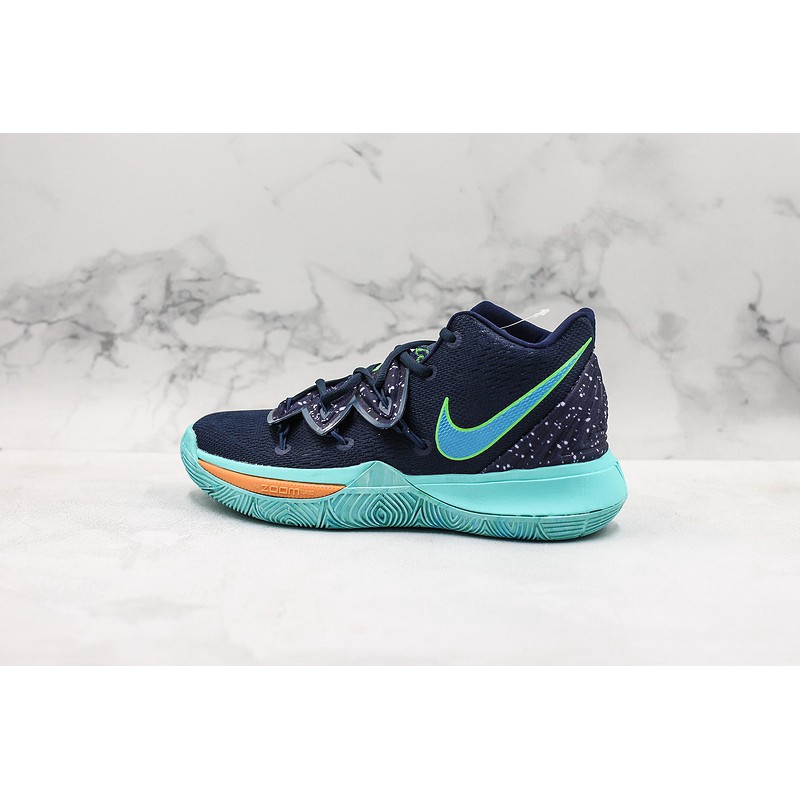 kyrie irving ufo