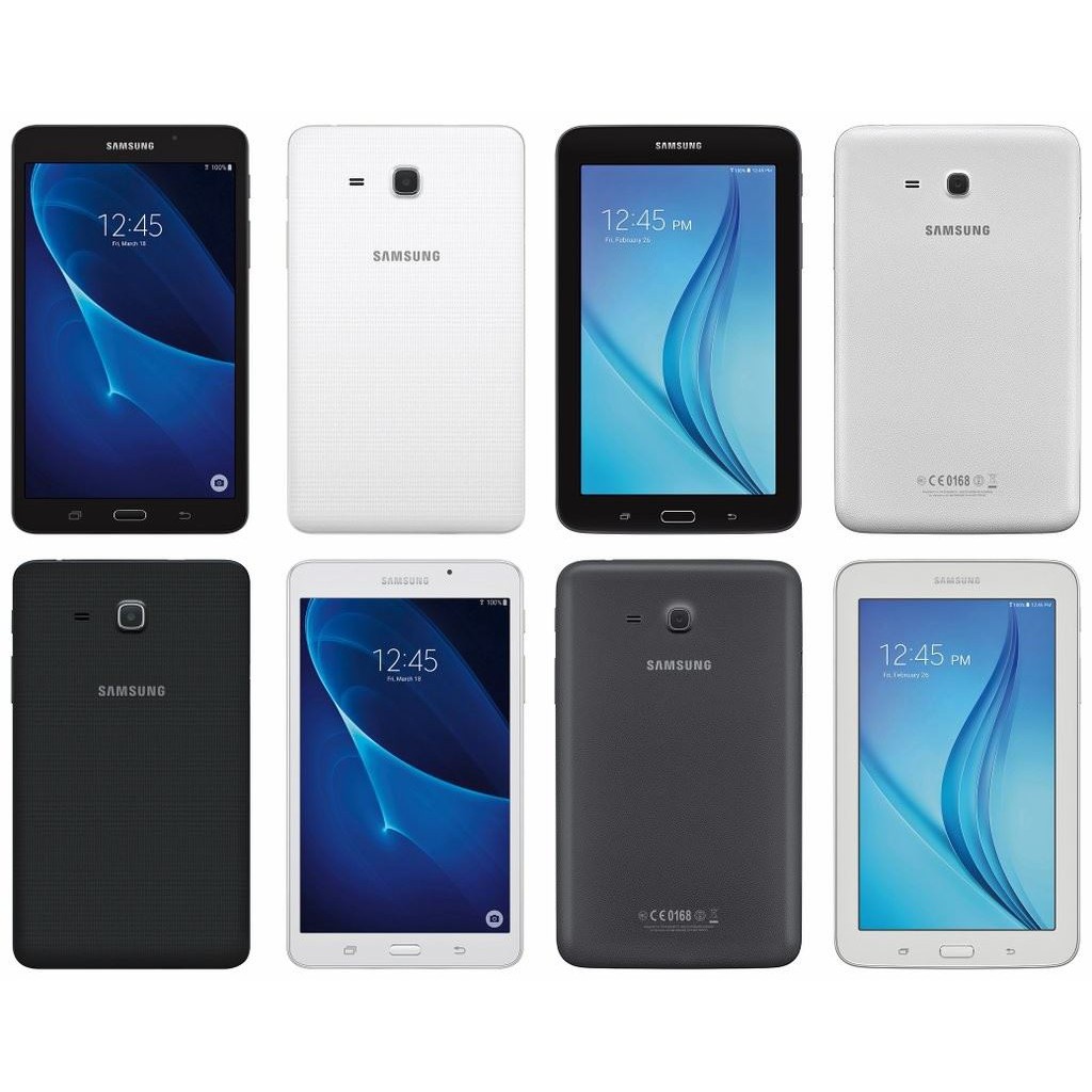 samsung galaxy tab a 7.0 t285 lte