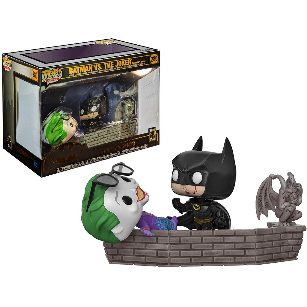 batman 89 funko pop