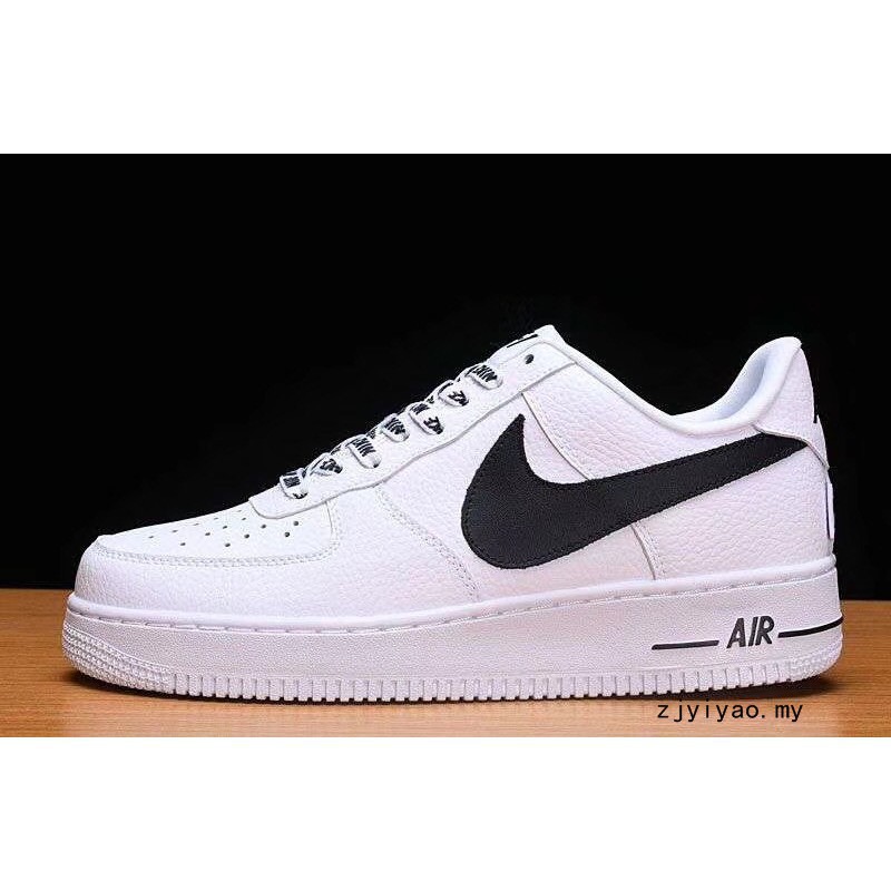 Nike Air Force 1 AF1 original comfortable basic shoes w | Shopee Malaysia
