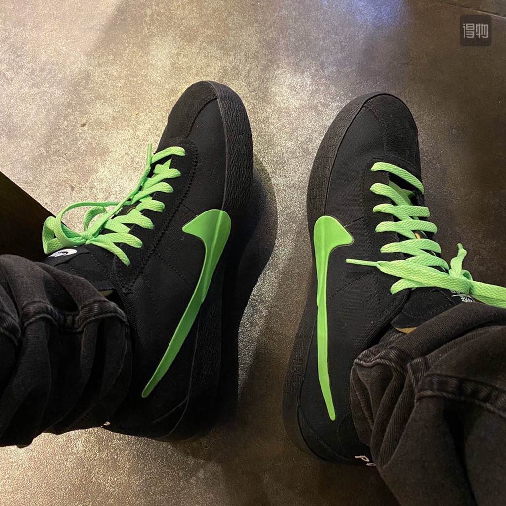 nike poets sb bruin
