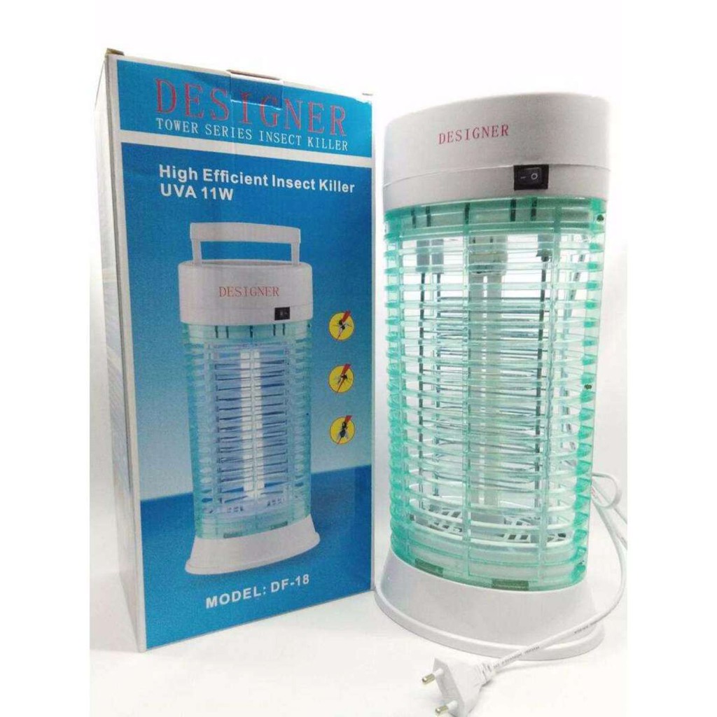 Designer Insect Mosquito Electric Killer Trap Green Df 18 Shopee Malaysia We offer all types of motion. designer insect mosquito electric killer trap green df 18