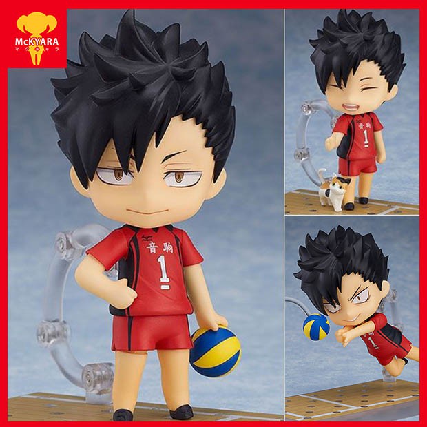 nendoroid tetsuro kuroo