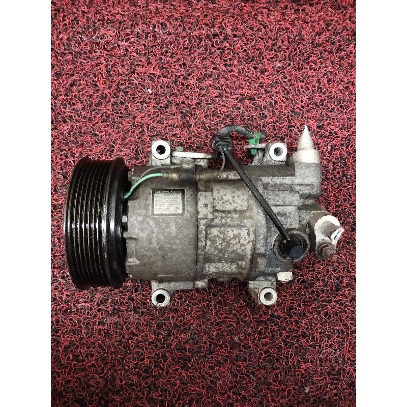 Buy Honda K20A Aircond Compressor For SDA/CRV/FD1/RB1 K20A 2.0CC 
