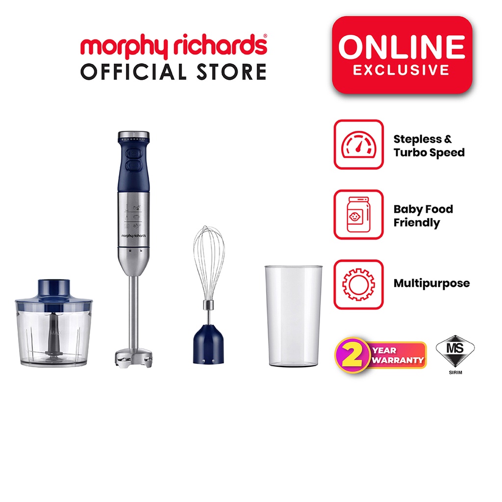 Morphy Richards Juicers - Prices and Promotions - Nov 2022 | Shopee Malaysia