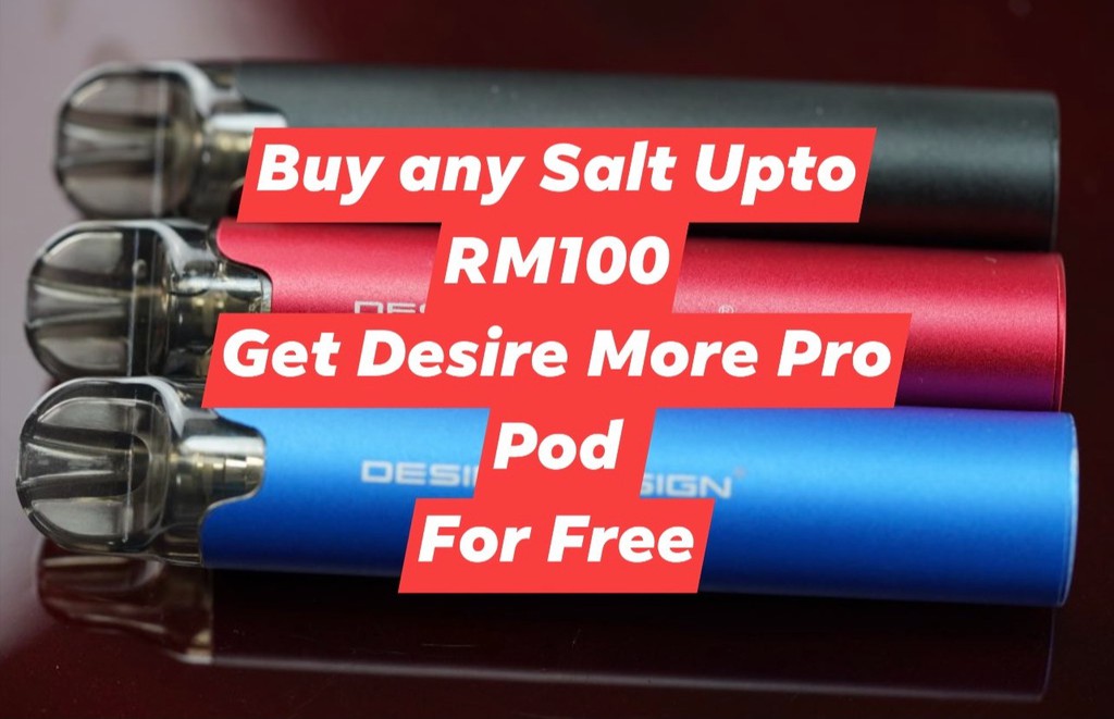 VAPE HAUS, Online Shop Shopee Malaysia