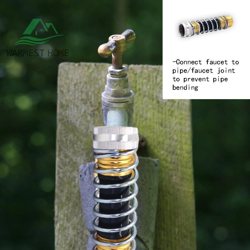 ღnewღgarden Hose Pipe Tap Quick Connector Mixer Kitchen Bathroom