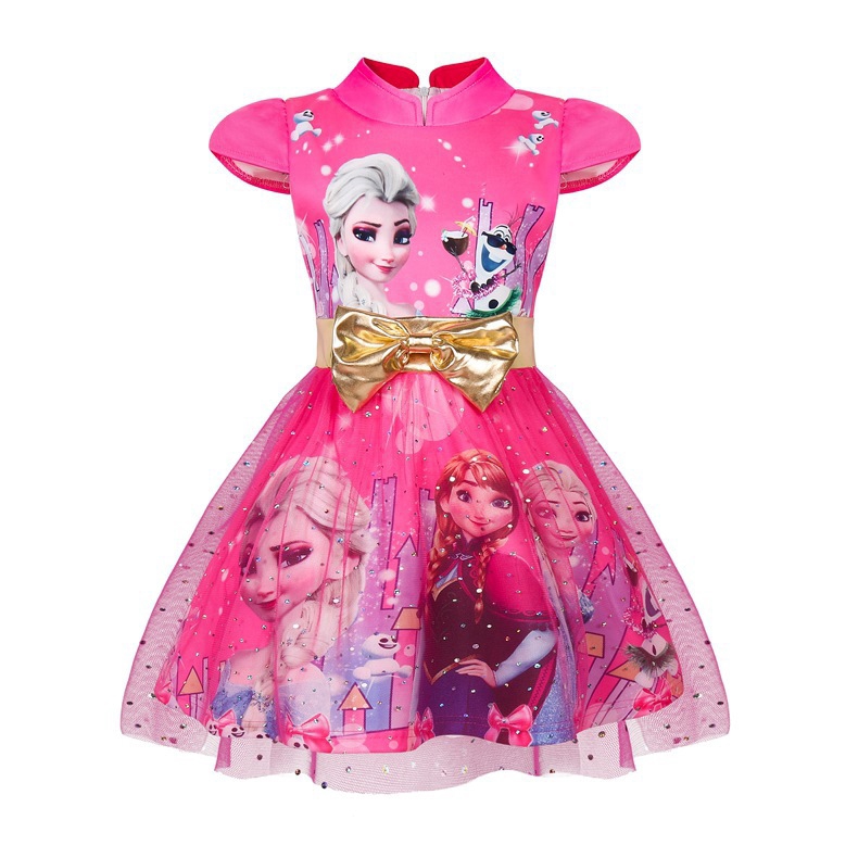 fancy dress for birthday girl