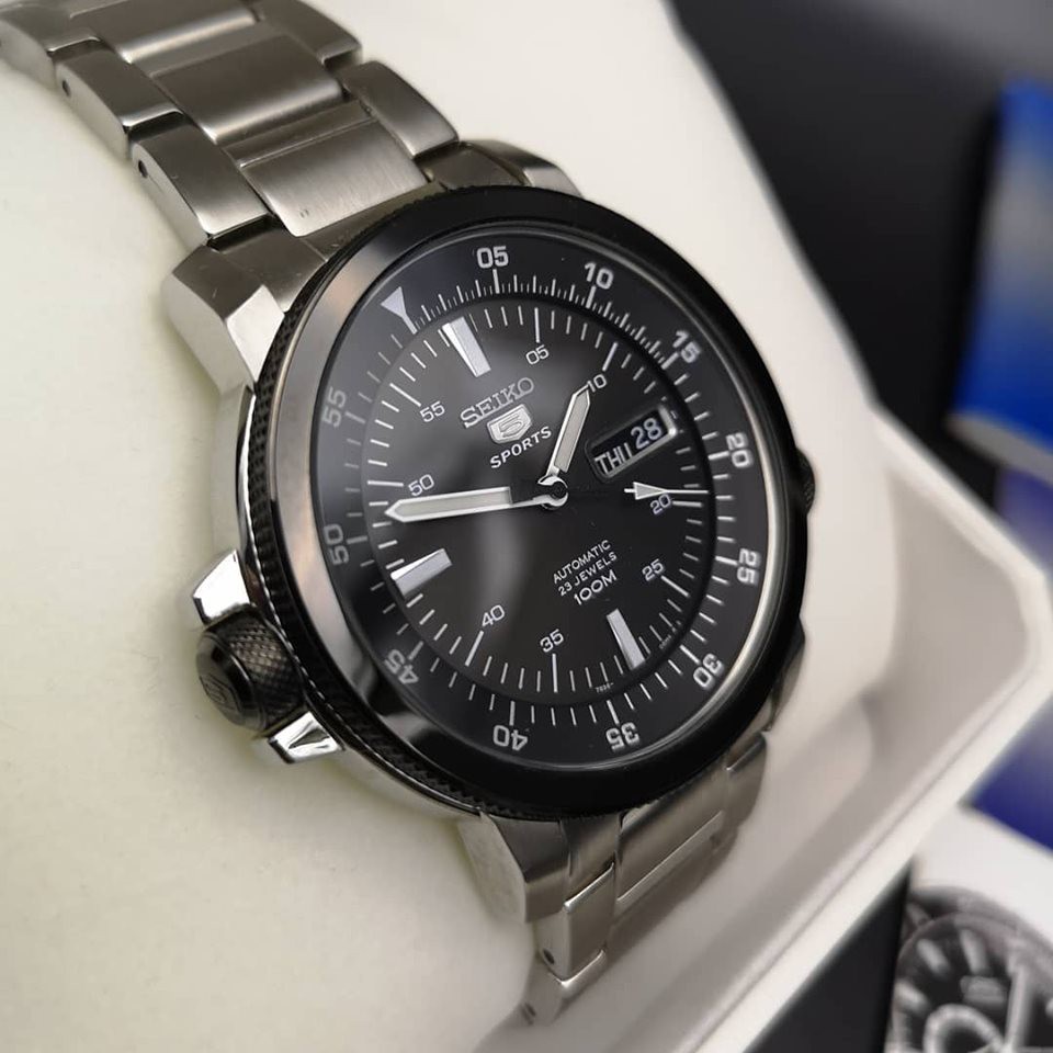 seiko internal rotating bezel, fantastisk rabatt 86% off -  