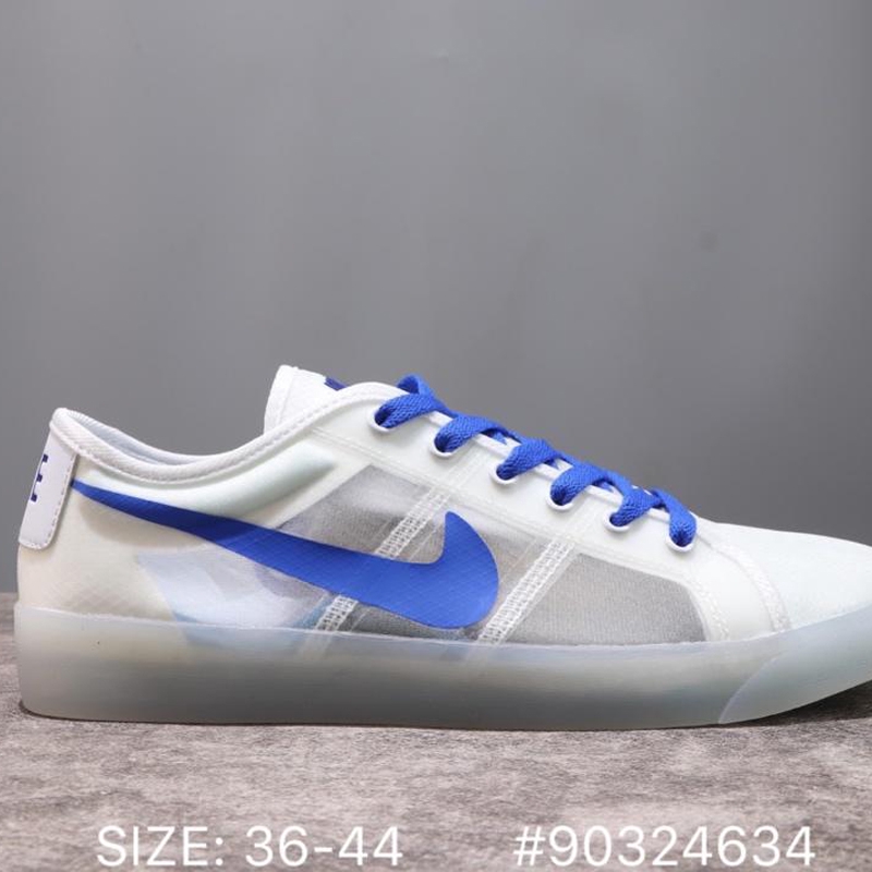 nike blazer transparent online -