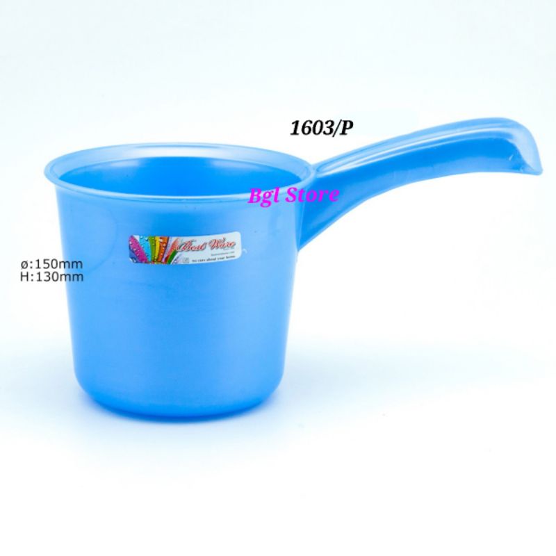 Bestware Plastic Water Dipper Gayung Plastik Gayung Air Cebok Air Shopee Malaysia 5213