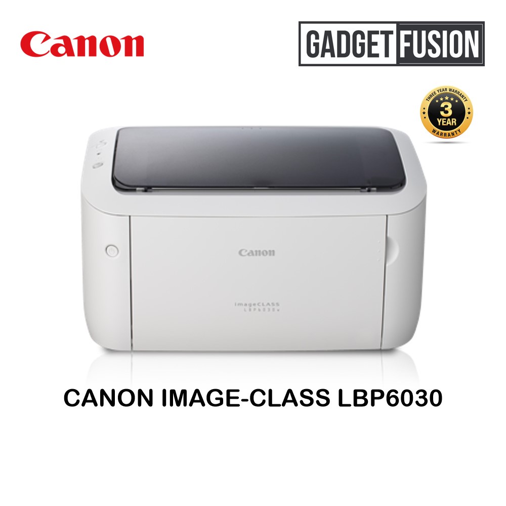 Canon image class lbp6030 printer canon image class lbp6030w wifi