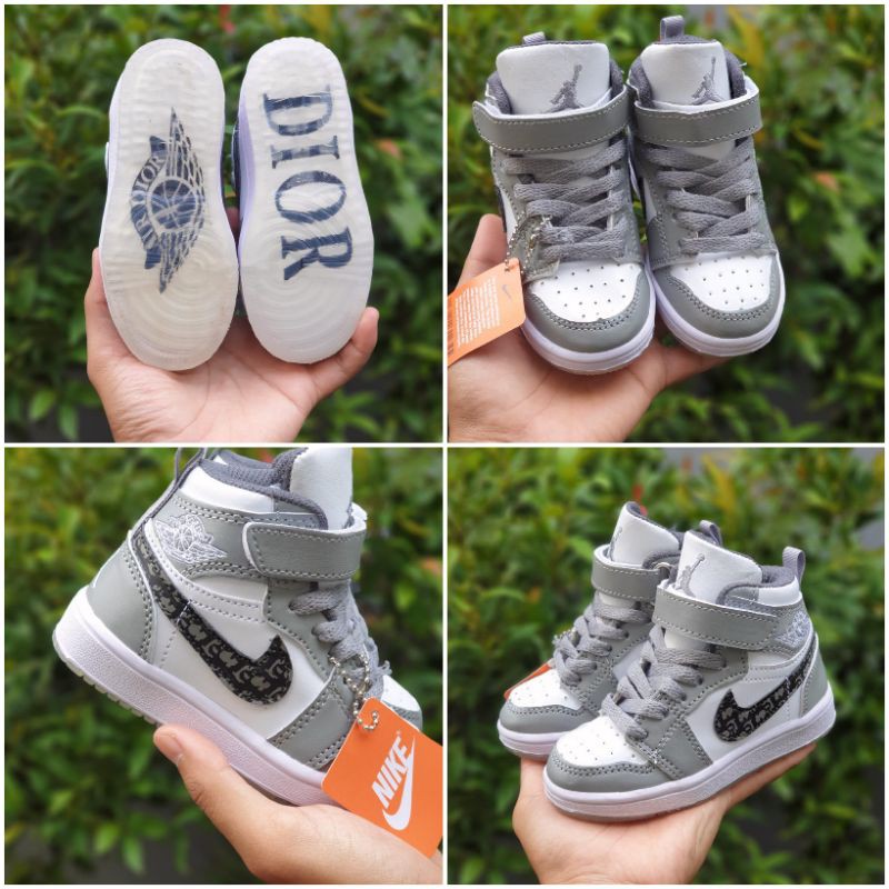 nike air jordan childrens