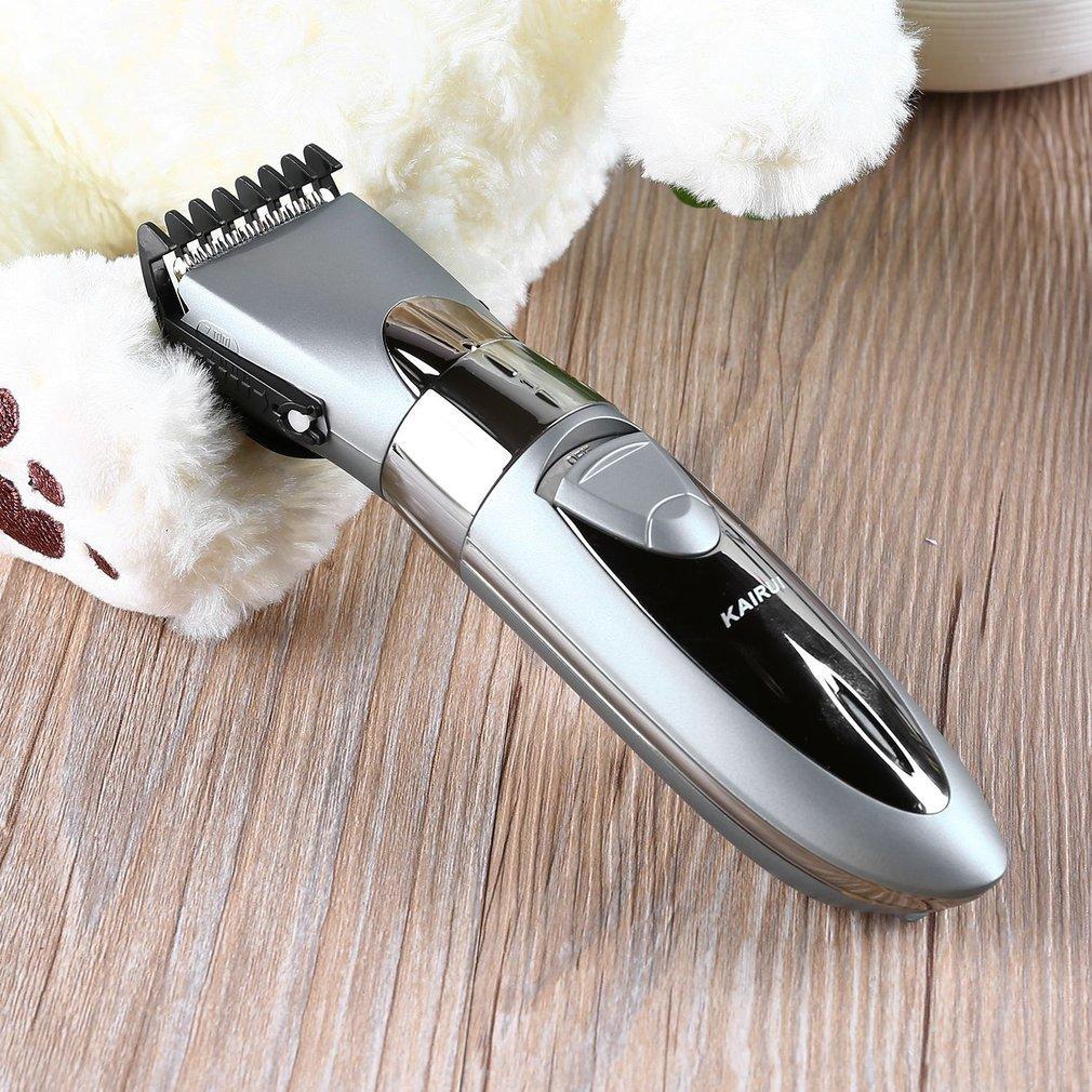 handheld hair shaver