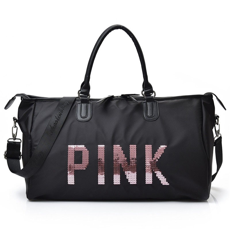 womens travel duffle