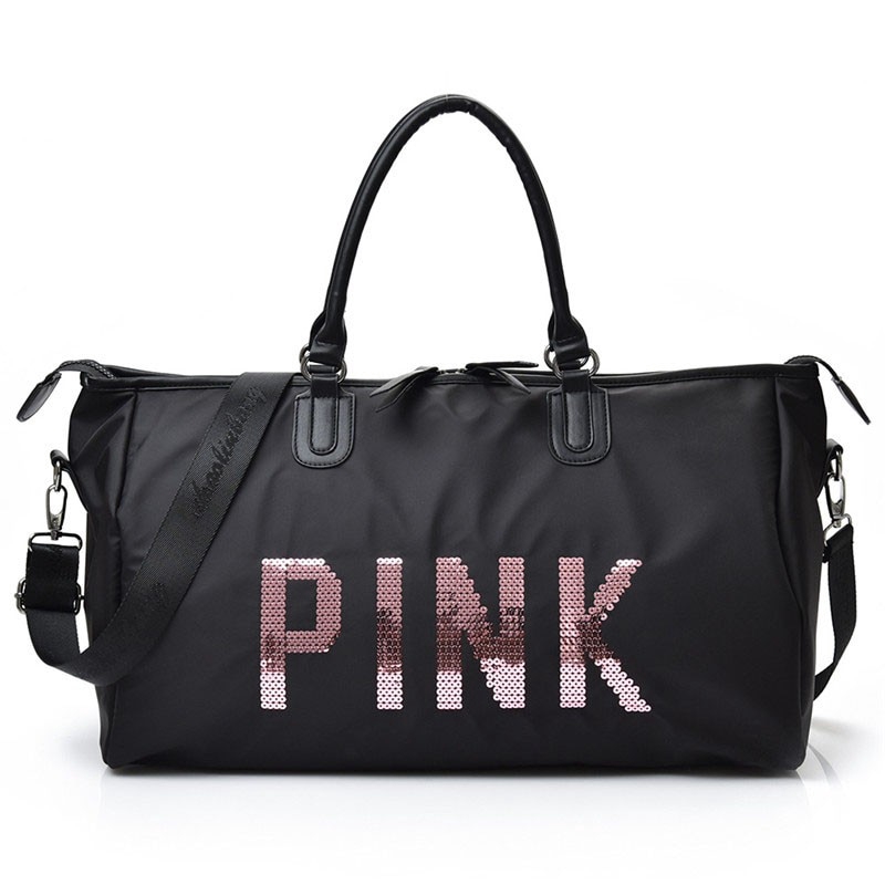 womens travel duffle