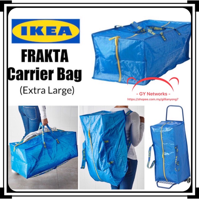 ikea malaysia bag