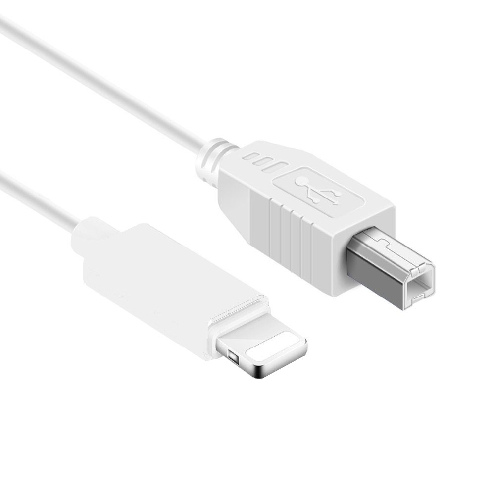 Woordvoerder rietje Surrey Usb B To Lightning Cable Online, SAVE 33% - falkinnismar.is