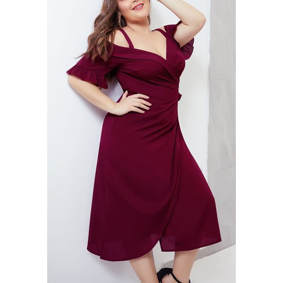 chiffon shoulder wrap