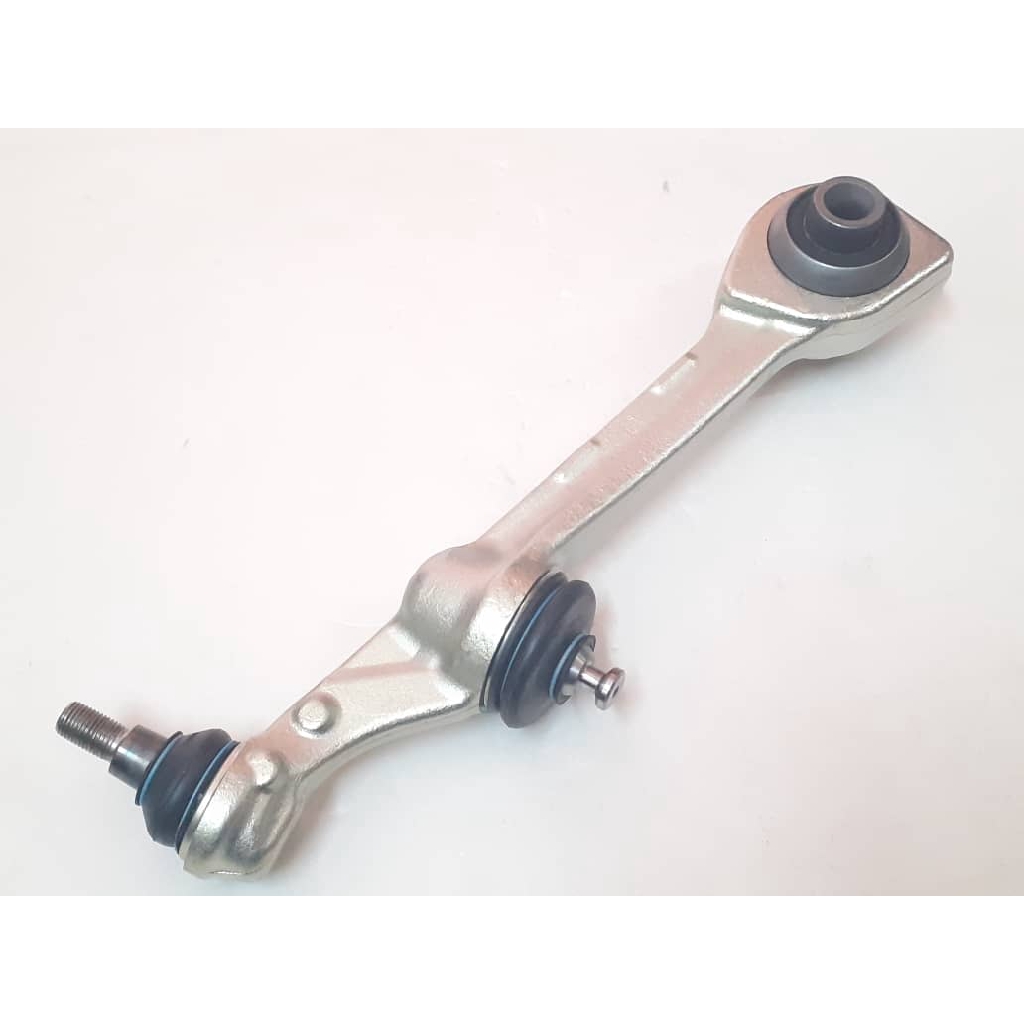 Bapmic 2213308207 Front Right Lower Rearward Control Arm with Ball Joint for Mercedes W221 S class 