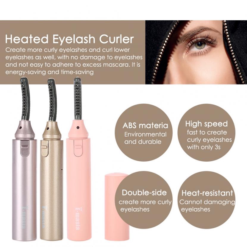 side eyelash curler