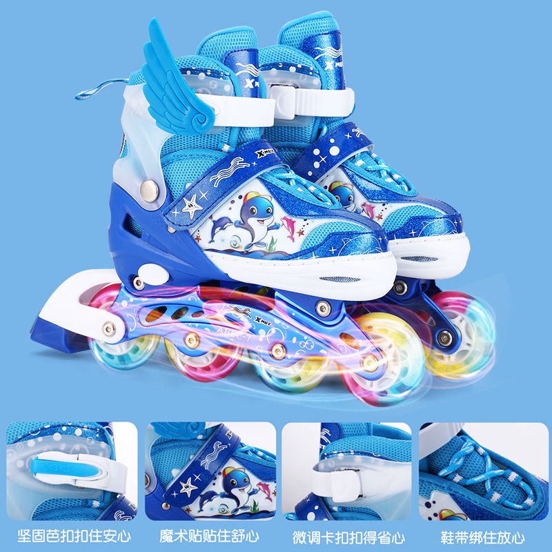 skating shoes for 3 year old