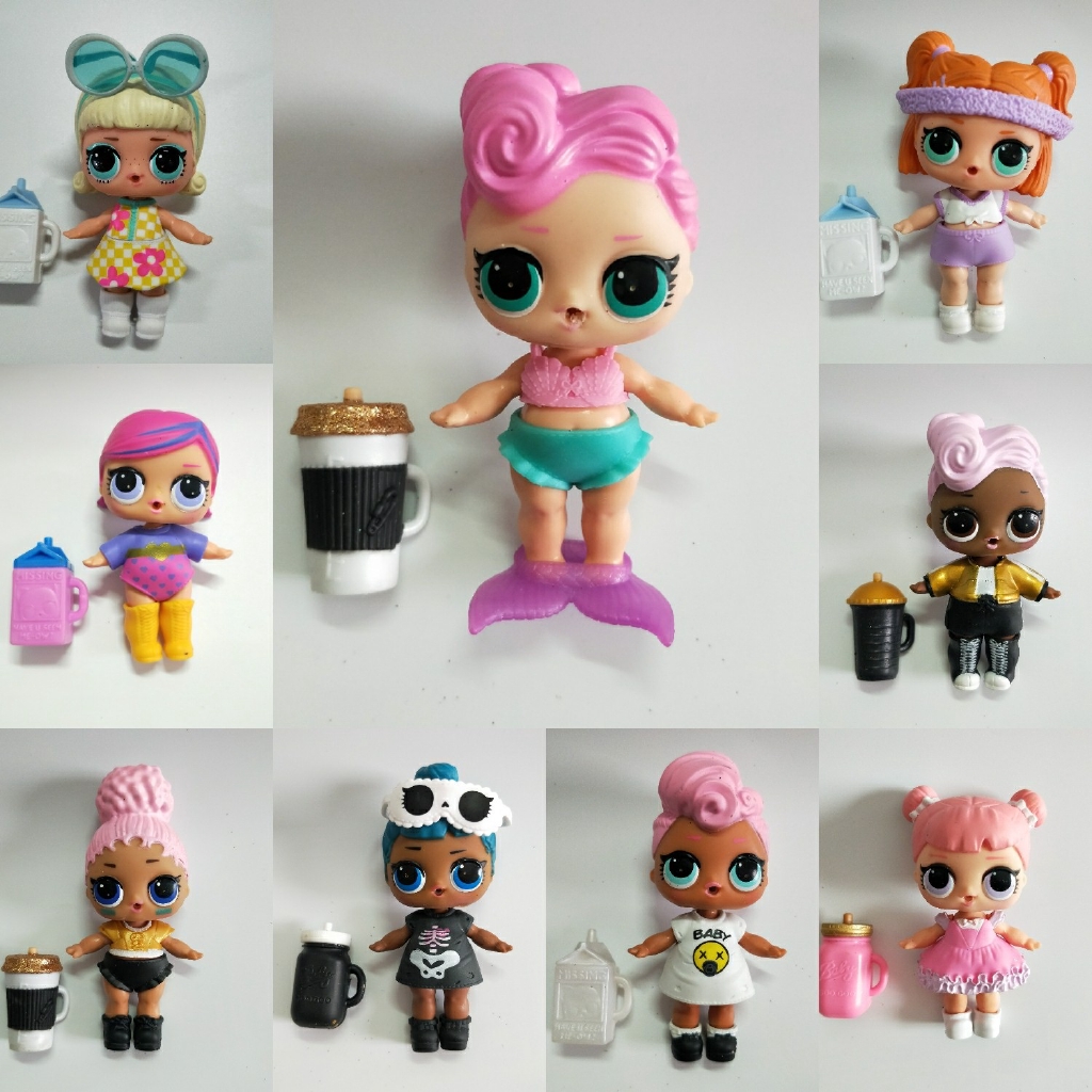 cheap lol dolls in bulk