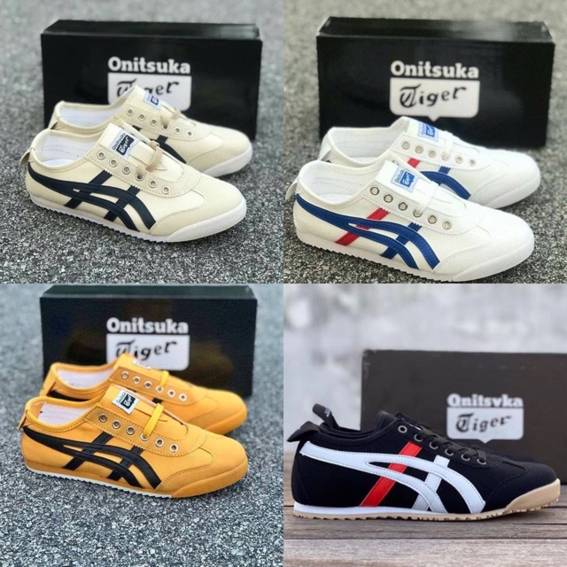 asics tiger high