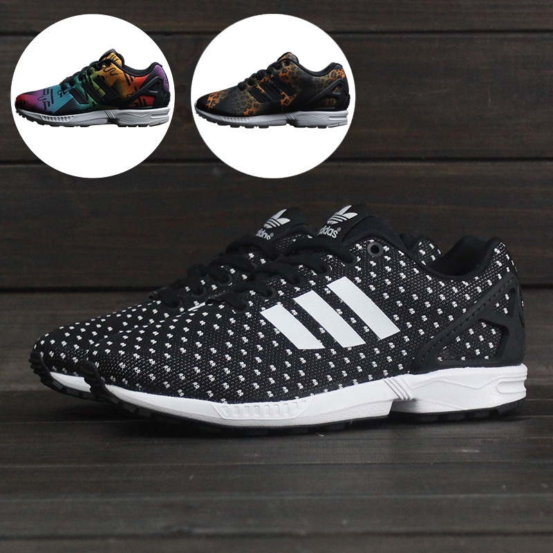 kasut adidas zx flux