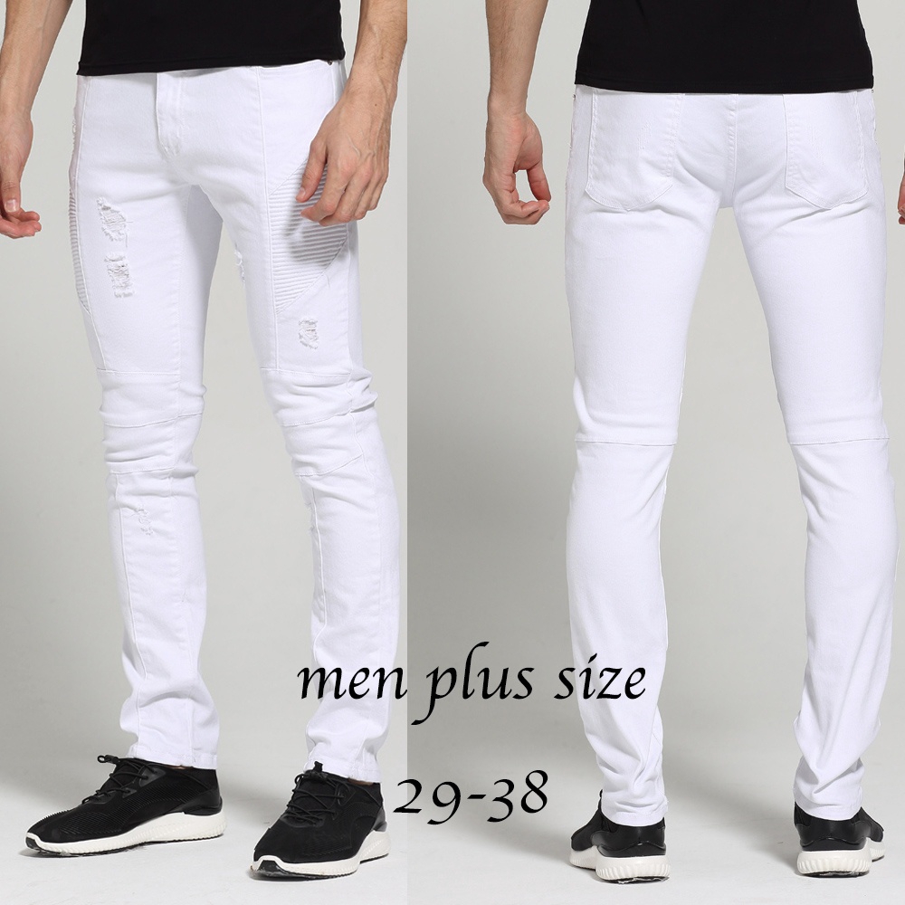 jeans 38 waist 29 leg
