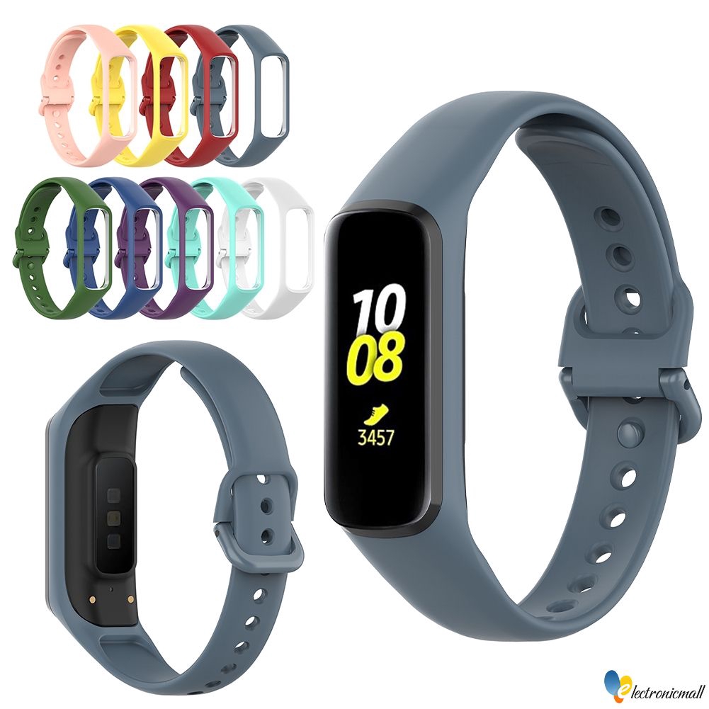 samsung galaxy fit strap