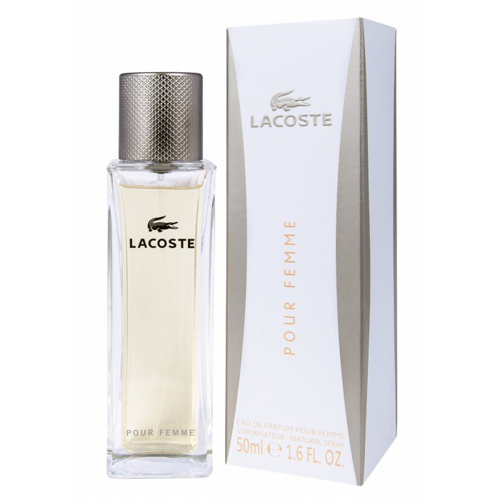 parfum lacoste legere