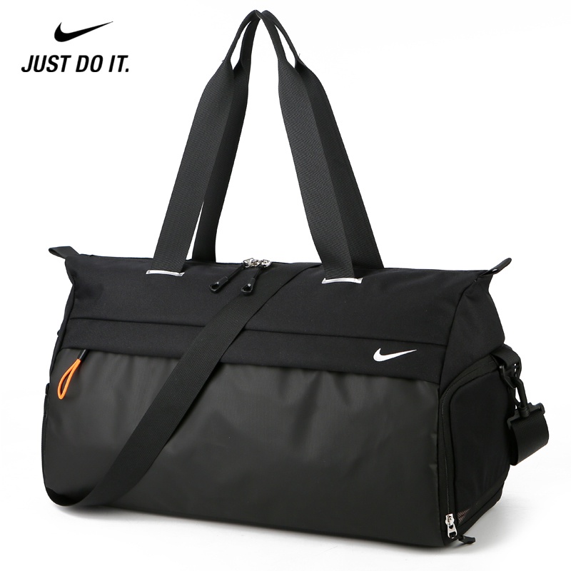 [LOCAL SELLER 100MALAYSIAN] NIKE DUFFEL BAG GYM BAG LIGHTWEIGHT