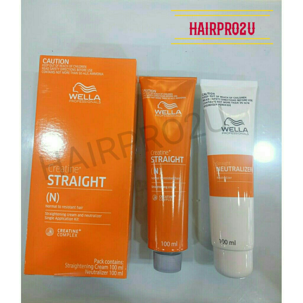 hair straightening cream under 100