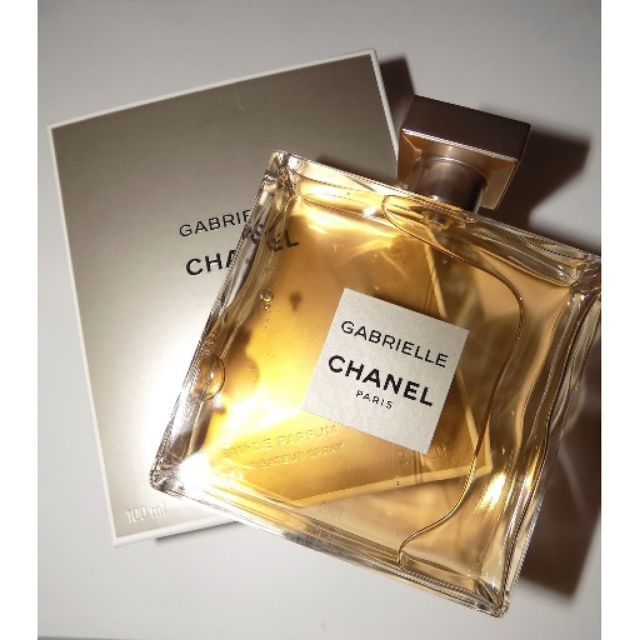 gabrielle chanel perfume 100ml